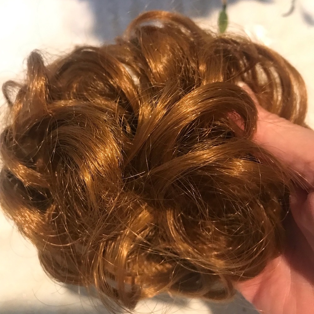 Hair pieces